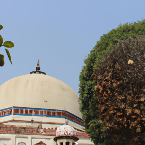 Exploring History of Filming Location