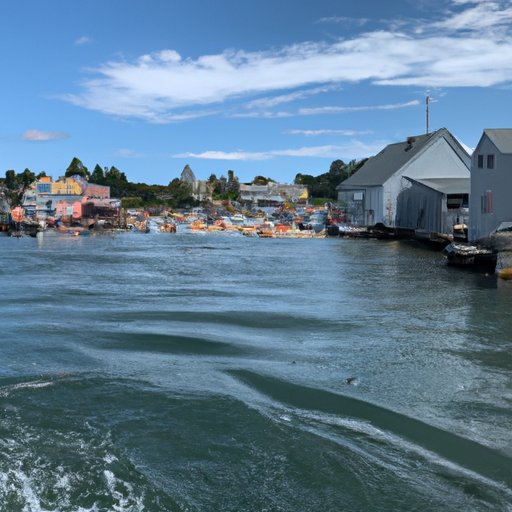 Exploring the Locations of Jaws: A Look at Where the Original Movie Was Filmed