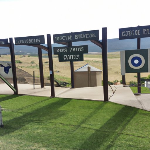 Touring the Places Where The Green Berets Was Shot