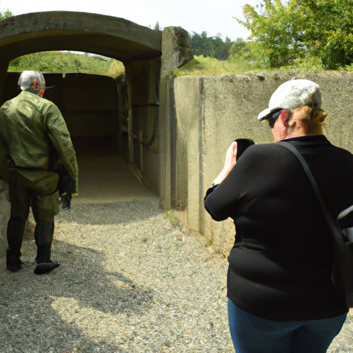 Behind the Scenes: Visiting the Sites of The Green Berets