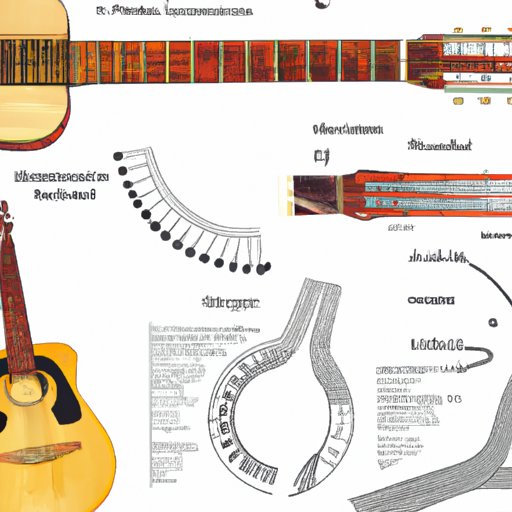 Historical Overview of the Invention of the Guitar