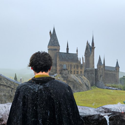 Exploring the Magical Locations Where the Harry Potter Movies Were Filmed