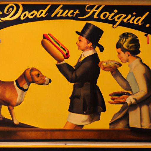 Exploring the Fascinating History of the Hot Dog Who Invented It and