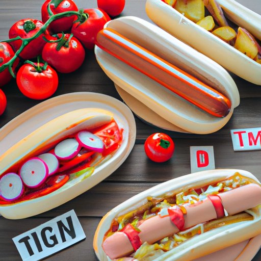 Where Was the Hotdog Invented? A Historical and Cultural Exploration The Enlightened Mindset