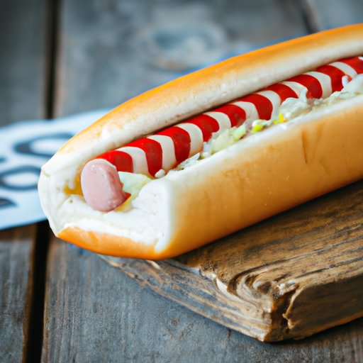 Where Was the Hotdog Invented? A Historical and Cultural Exploration The Enlightened Mindset