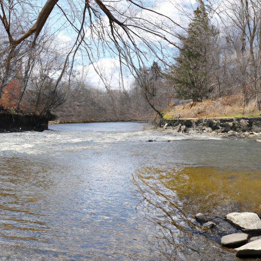 Revisiting the Historic Locations of A River Runs Through It