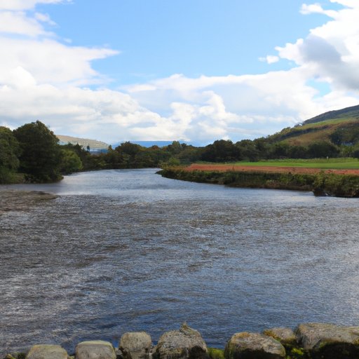 A Tour of the Filming Locations of A River Runs Through It