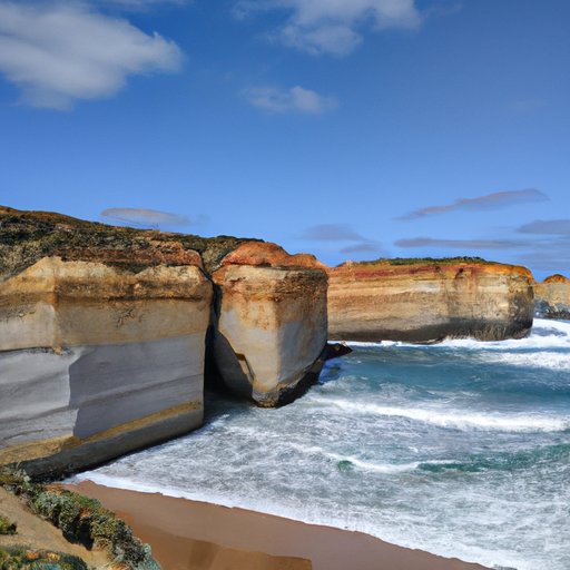 Uncovering the Picturesque Locations of Cliffhanger