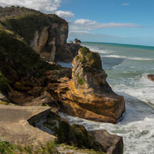 Touring the Spectacular Cliffhanger Film Locations