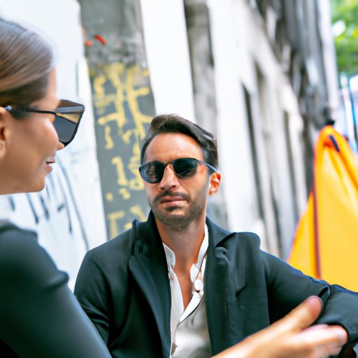 Interview With the Director of Eli to Learn Where It Was Filmed