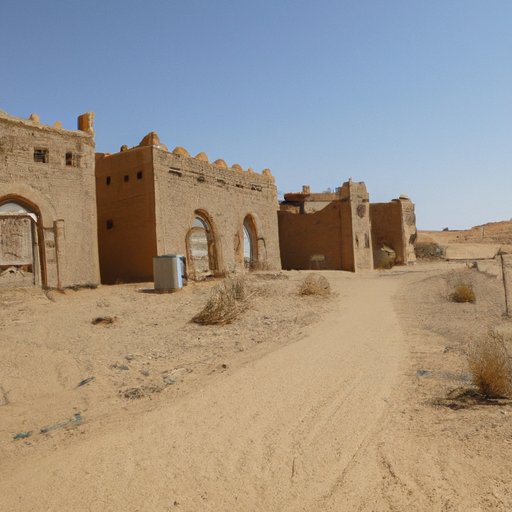 Examining the Cultural Impact of the Filming Locations in Eli