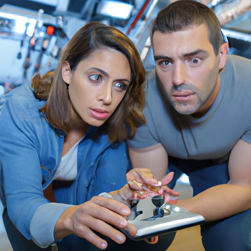 Challenges Faced by Production Crew