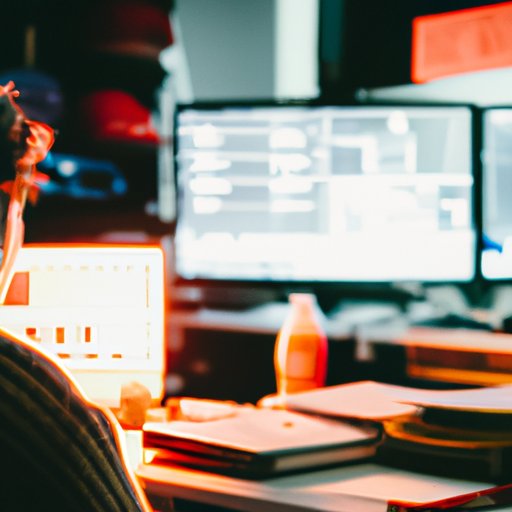 Behind the Scenes: The Making of 