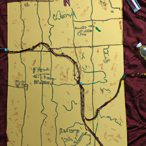 Mapping the Journey of 