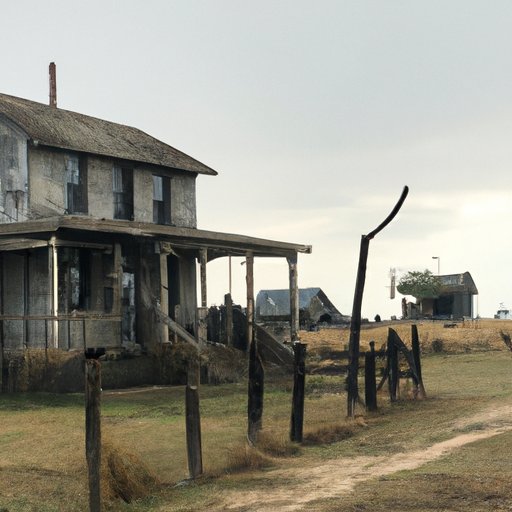 How Homefront Came to Life on Screen: A Look at Its Filming Locations