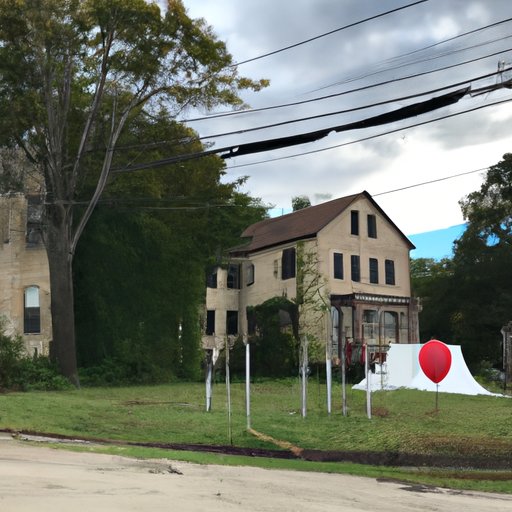 Behind the Scenes: Filming Locations for 