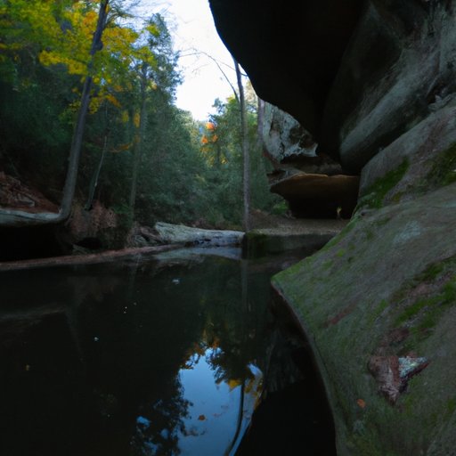 Revisiting the Landscapes of Last of the Mohicans