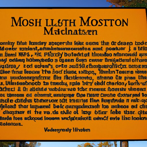 The History Behind the Filming of Last of the Mohicans