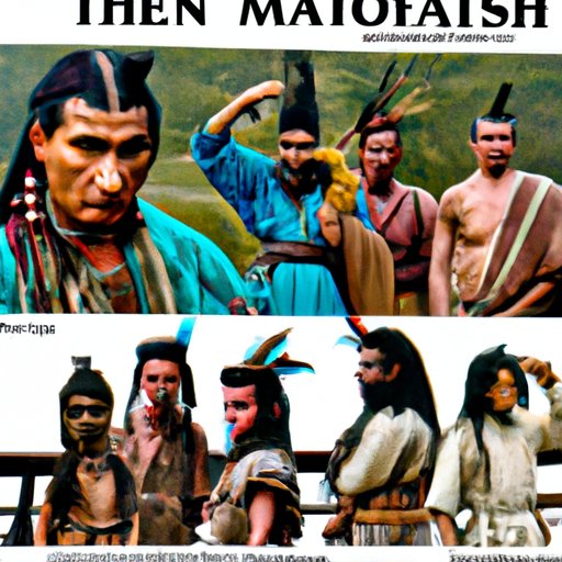 How Last of the Mohicans Was Brought to Life on Screen