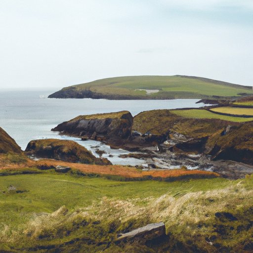 Exploring the Picturesque Landscapes Where Patrick Was Shot