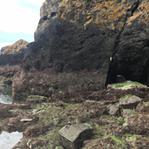 Visiting the Real Life Sites Where Patrick Was Filmed