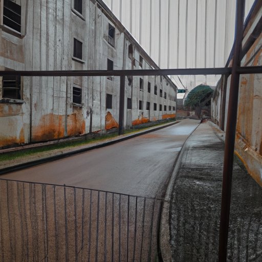 Tracing the Path of the Movie Prisoners from Set to Screen