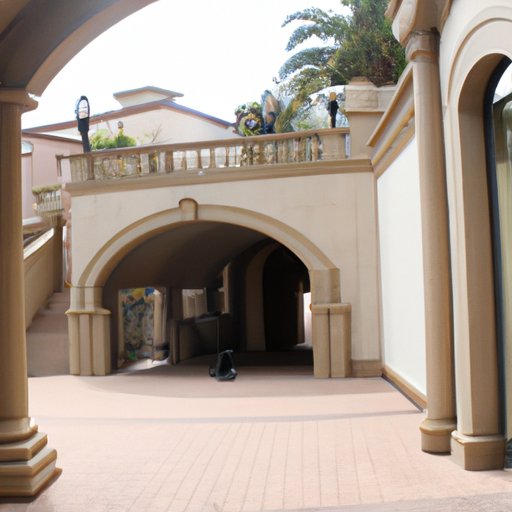 A Tour of the Filming Locations Used in The Proposal