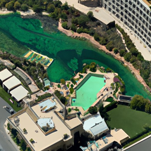 An Overview of the Filming Locations for The Proposal