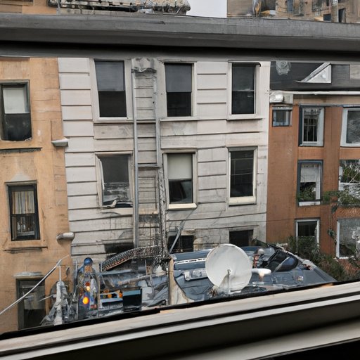 Where Was the Movie “Rear Window” Filmed? Exploring the Classic