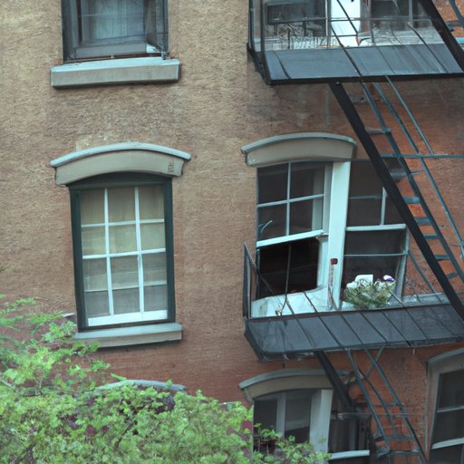 Where Was the Movie “Rear Window” Filmed? Exploring the Classic