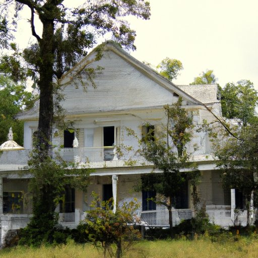 Exploring the Filming Locations of Sweet Home Alabama