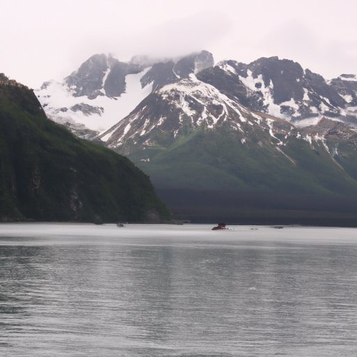 A Tour of the Wilds of Alaska Where 