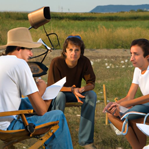 Interview with the Director: Discussing the Filming Locations of Ticket to Paradise