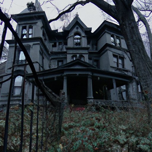 A Cinematic Tour of Unhinged Filming Locations