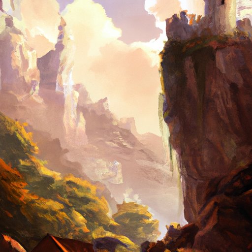 On Location: The Making of Virgin River