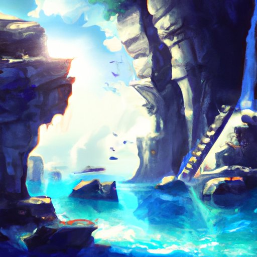 Uncovering the Scenic Locations of Virgin River