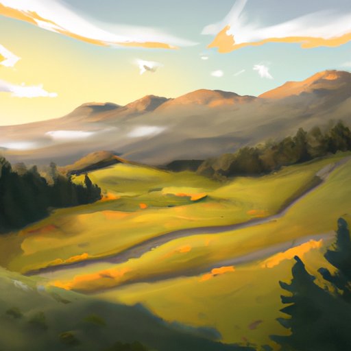 Behind the Scenes: Discovering Where Virgin River Was Filmed