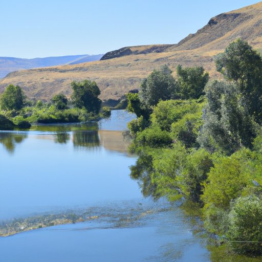 A Look at the Filming Locations of the Hit Movie Willow