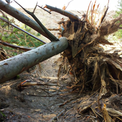 Exploring the Impact of Windfall