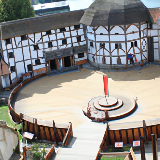 Historical Overview of the Original Globe Theatre
