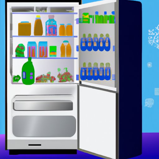 How the Refrigerator Revolutionized the Food Industry