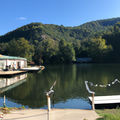 Behind the Scenes: Exploring the Locations of the Dirty Dancing Remake