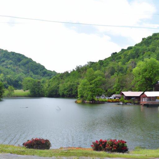 A Closer Look at the Filming Sites of the Dirty Dancing Remake