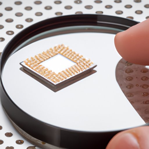 Examining the Science Behind the Invention of the Semiconductor