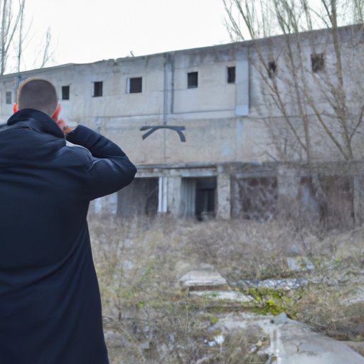 Final Thoughts on Finding the Filming Locations of The Watcher