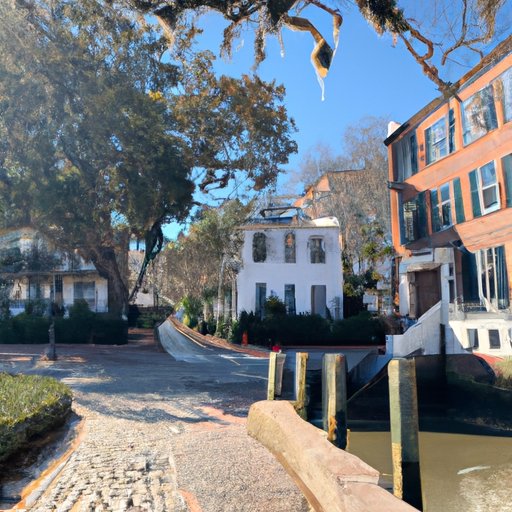 A Guide to Visiting the Sites Where the Sisterhood of the Traveling Pants Was Filmed 