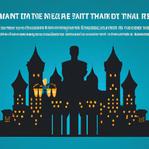 Revealing the Landmarks and Locations Featured in 