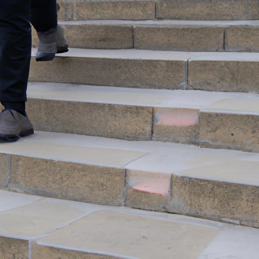 Tracing the Steps of The Watcher Series on Location