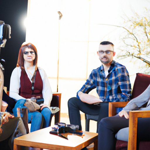 Interview with Director and Cast