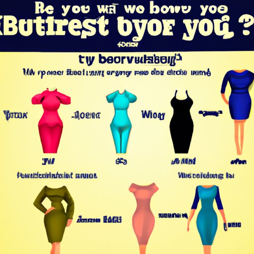 Dressing for Your Body Type: What Works for You